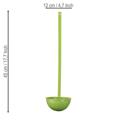 Artikel Dekorativ murske - inspirerende designelementer til interiør, 45 cm