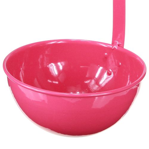 Artikel Dekorativ øse, rustik landstil, elegant stuedekoration, 45 cm