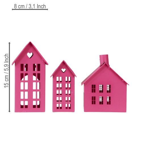 Artikel Lyshuse: Stemningsfuldt rumdesign til afslappede, hyggelige øjeblikke derhjemme, 15 cm