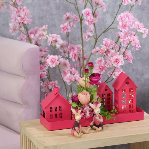 Artikel Lyshuse: Stemningsfuldt rumdesign til afslappede, hyggelige øjeblikke derhjemme, 15 cm