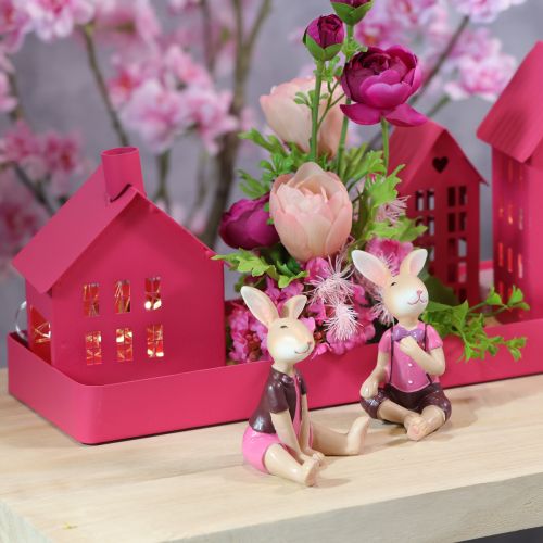 Artikel Lyshuse: Stemningsfuldt rumdesign til afslappede, hyggelige øjeblikke derhjemme, 15 cm