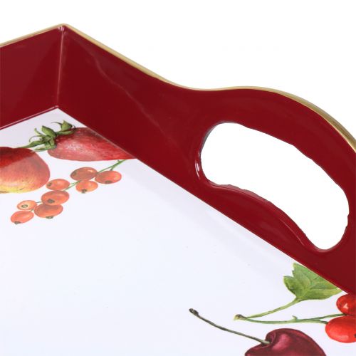 Floristik24 Bakke Sommer 49x32,5cm