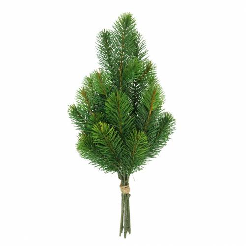 Floristik24 Grangrene grønne 43/54cm 6stk