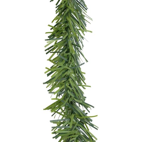 Floristik24 Granguirlande, juleguirlande grøn 275cm