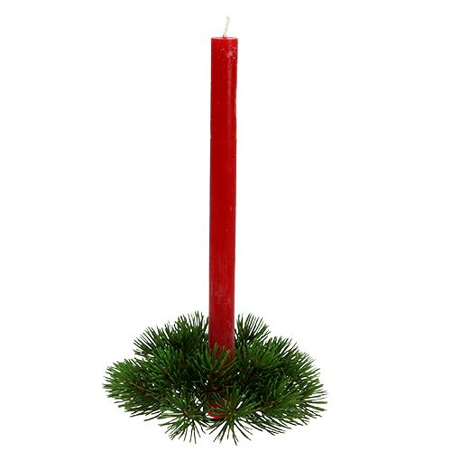 Floristik24 Grankrans Ø15cm 1stk