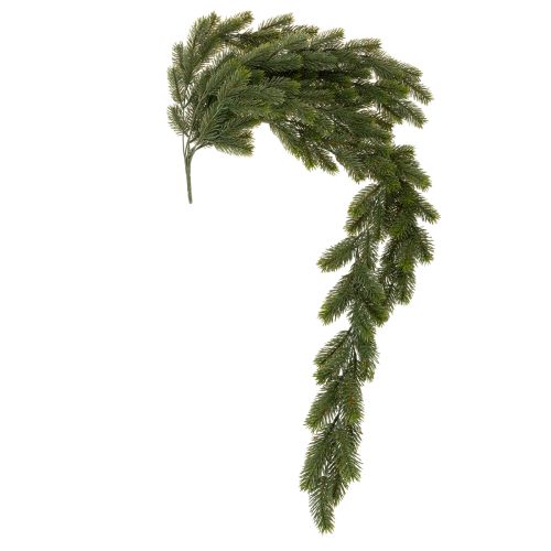 Kunstig grangren til juleborddekoration 108 cm | Floristik24.dk