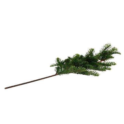 Floristik24 Grangren kunstgrøn L66cm