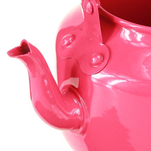 Artikel Tekande, nostalgisk landlig stil, dekorativ til stue eller køkken, 15 cm