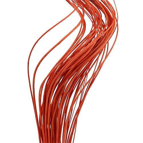 Ting Ting Krøllet 60cm Orange 40stk