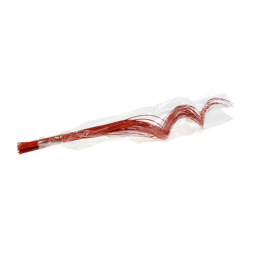 Artikel Ting Ting Krøllet 60cm Orange 40 stk