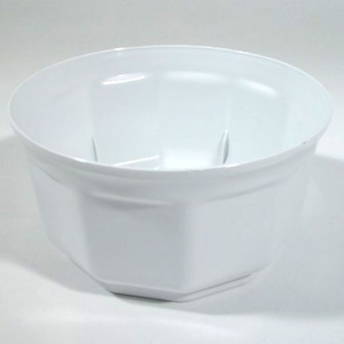 Floristik24 Skål Tino hvid