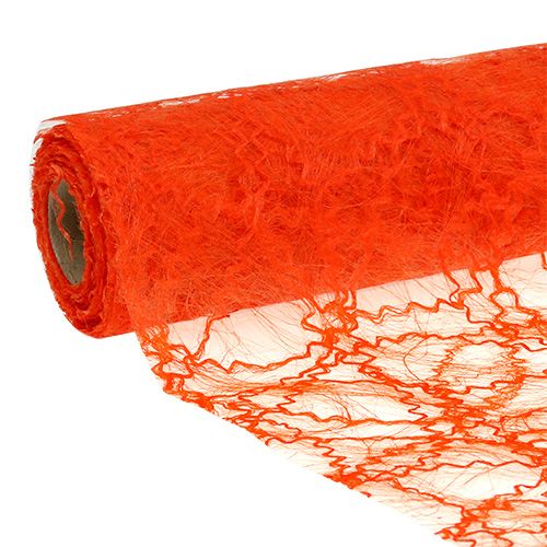 Bordtape Sizotwist Orange 30cm 5m