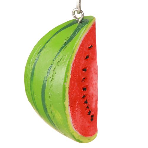 Artikel Dug vægte dug klip melon 5cm 4 stk