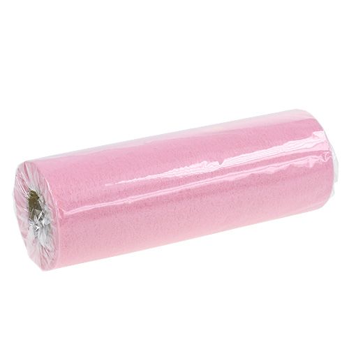 Artikel Bordløber fleece pink 23cm 25m