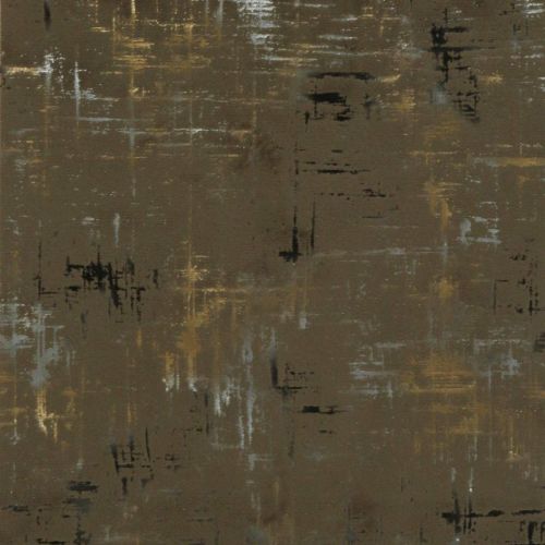 Floristik24 Bordløber brun bordløber borddekoration polyester L250cm B20cm