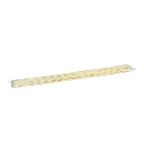 Artikel Tonkin bleget 70cm 150 stk.