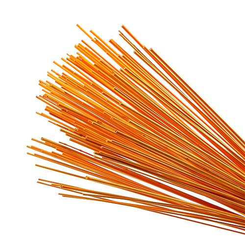 Floristik24 Tonkin gylden gul 70cm - 80cm 150 stk.