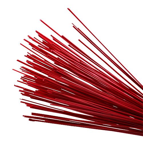 Artikel Tonkin Rød 70cm - 80cm 150 stk.