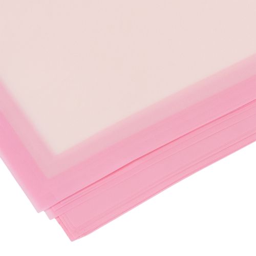 Transmatt Pink Vådbestandig