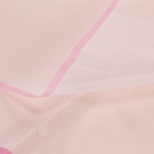 Transmatt Pink Vådbestandig