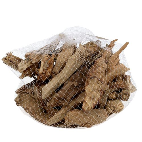 Artikel Drivtømmer drivtømmer natur 500g