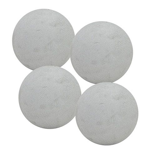 Artikel Floral Foam Ball Dry Floral Foam Grå Ø7cm 20p