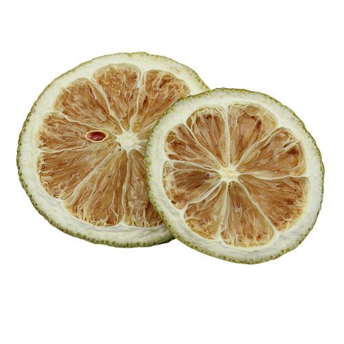 Artikel Limeskiver grøn 500g limeskiver