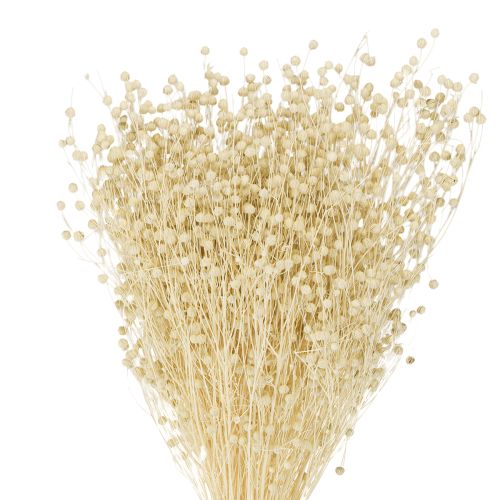 Tørret græshør tørret naturlig bleget 50-55 cm 180 g