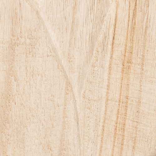 Artikel Dekorativ tulipanfigur på fod til stilfulde detaljer i stuen, 47,5 cm