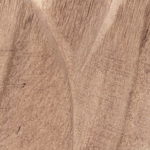 Artikel Tulipan-dekorationsobjekt på stativ til elegant og tidløs indretning, 33,5 cm