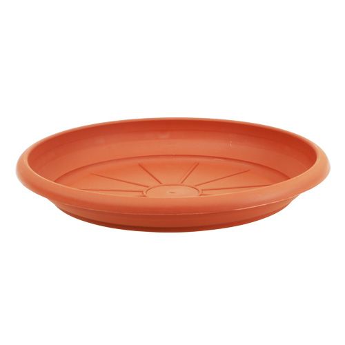 Artikel Coaster “Linda” Ø37cm terracotta