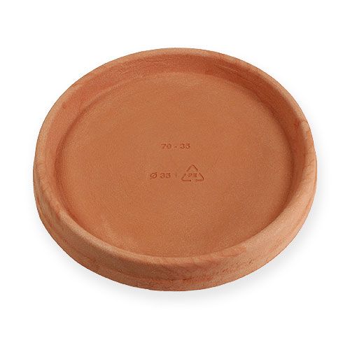 Coaster Marcella Ø35cm 1 stk