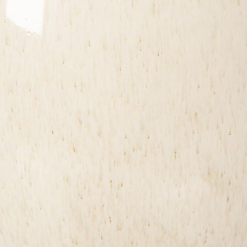 Artikel Dekorativ vase æggeformet, moderne forårsdekoration til stuen, 26 cm