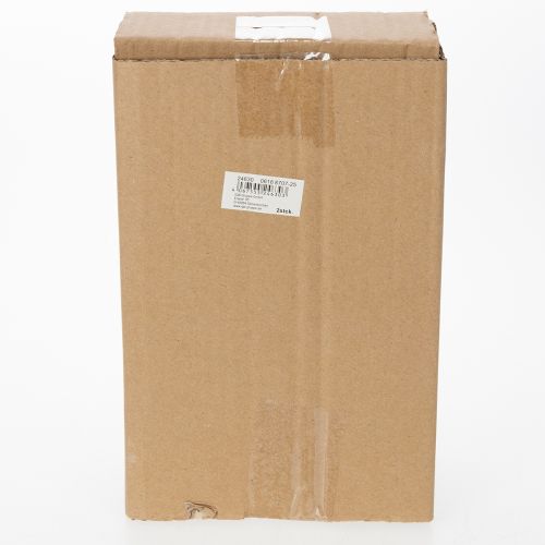 Artikel Andevase med sødt design til sjov borddekoration, 24 cm, 2 stk.