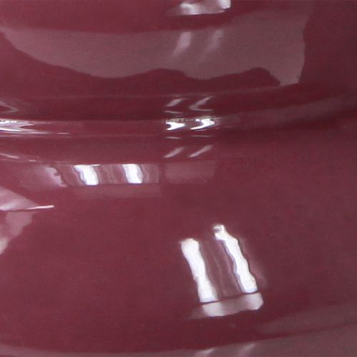 Artikel Moderne designvase til stilfuld rumdekoration og møblering, 29 cm