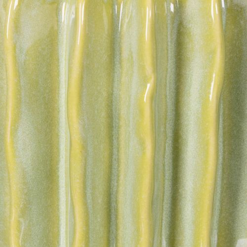 Artikel Kaktusblomsterpotte, ideel skål til eksotiske boligtilbehør, 16 cm