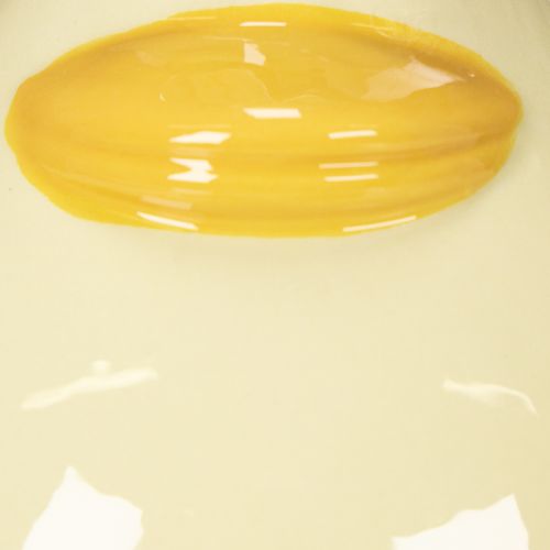 Artikel Andefigurvase, keramik, muntert design, ideel til moderne interiør, 15 cm, 2 stk.