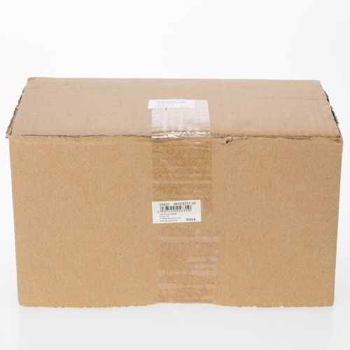 Artikel Andefigurvase, keramik, muntert design, ideel til moderne interiør, 15 cm, 2 stk.