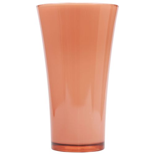 Artikel Vase pink gulvvase dekorativ vase Fizzy Siena Ø28,5cm H45cm