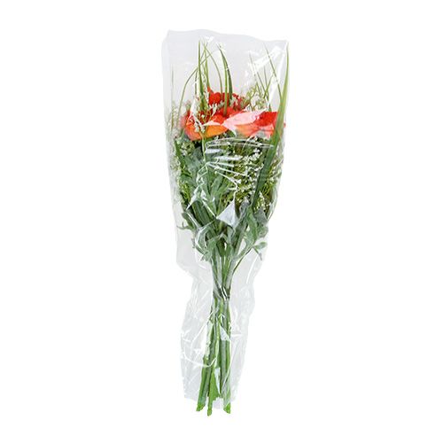 Artikel Emballagetragt A L66cm B35cm - 10cm 50 stk