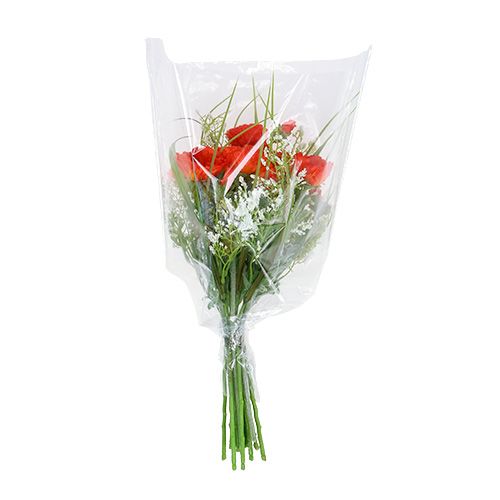 Floristik24 Emballagetragt B L35cm B30cm - 11cm 50 stk