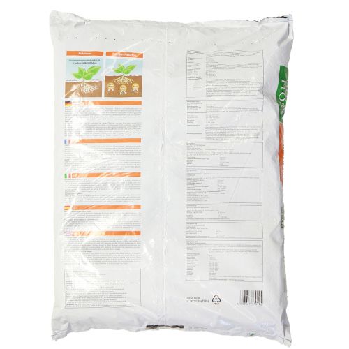 Artikel Villa Flora pottemuld 10l