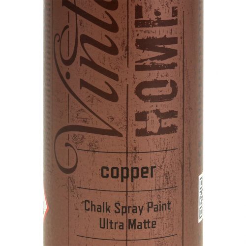 Floristik24 Farvespray vintage kobber 400ml