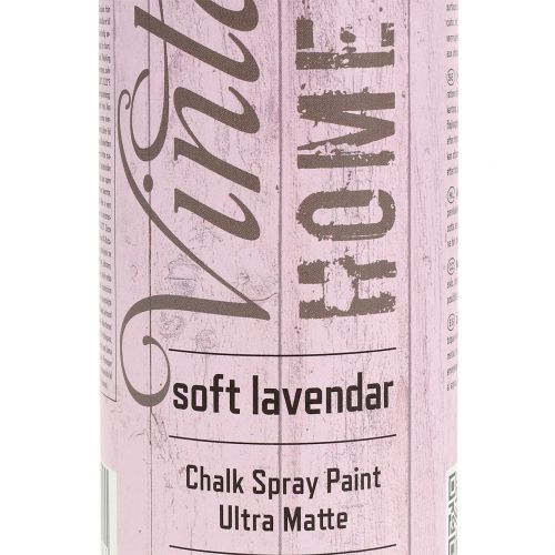 Floristik24 Vintage lyserød spraymaling 400ml