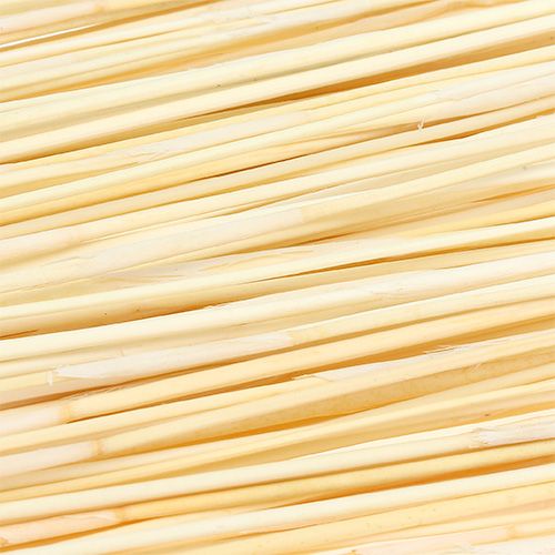 Floristik24 Vlei Reed 400 g bleget