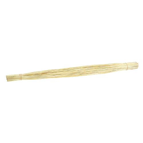 Floristik24 Vlei Reed 400 g bleget