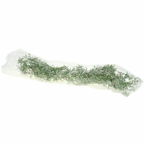 Artikel Juniper garland grøn-is 180cm