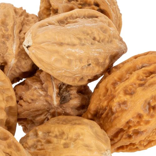 Valnødder, et naturprodukt til