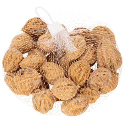 Valnødder, et naturprodukt til