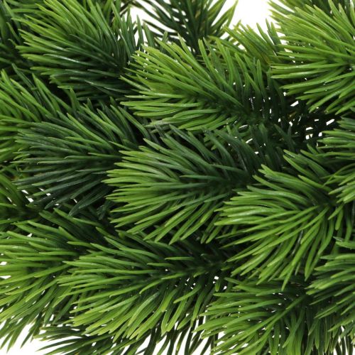 Floristik24 Julekrans Krans Grangrene Grankrans kunstig Ø28cm